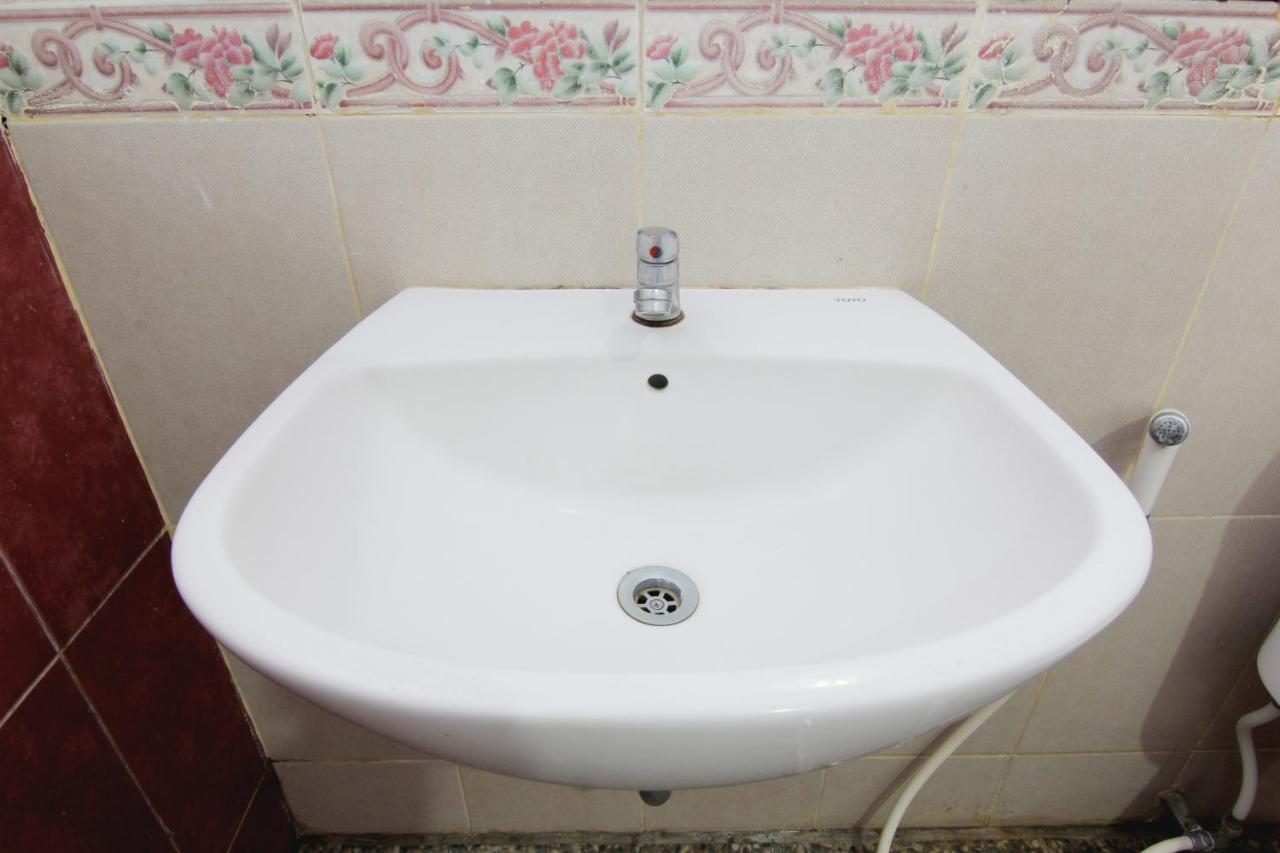 Hotel Palem Bandung Esterno foto